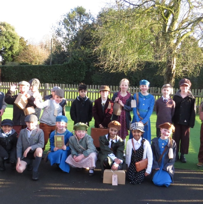 News » WW2 History Day